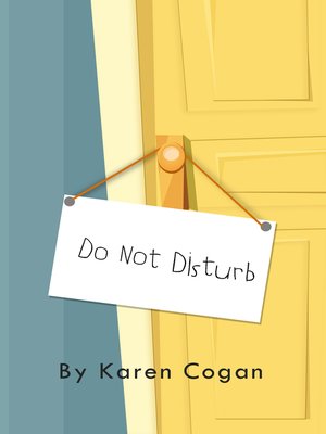 cover image of Do Not Disturb